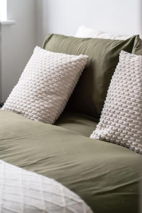 Bohemian Chic Hideaway Apartment Leicester Luaran gambar
