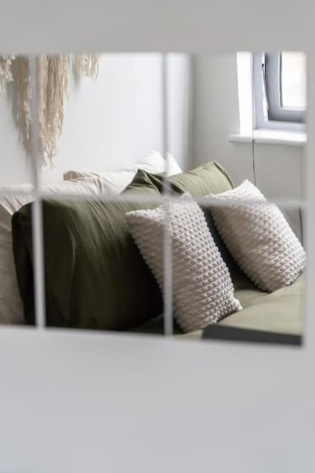 Bohemian Chic Hideaway Apartment Leicester Luaran gambar