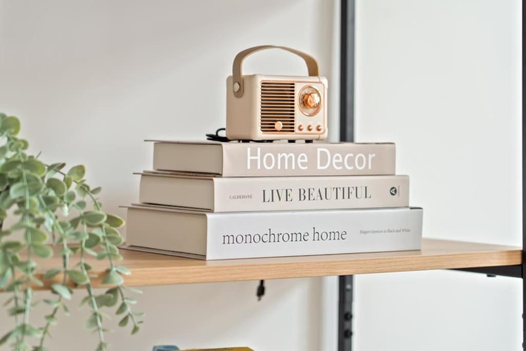 Bohemian Chic Hideaway Apartment Leicester Luaran gambar